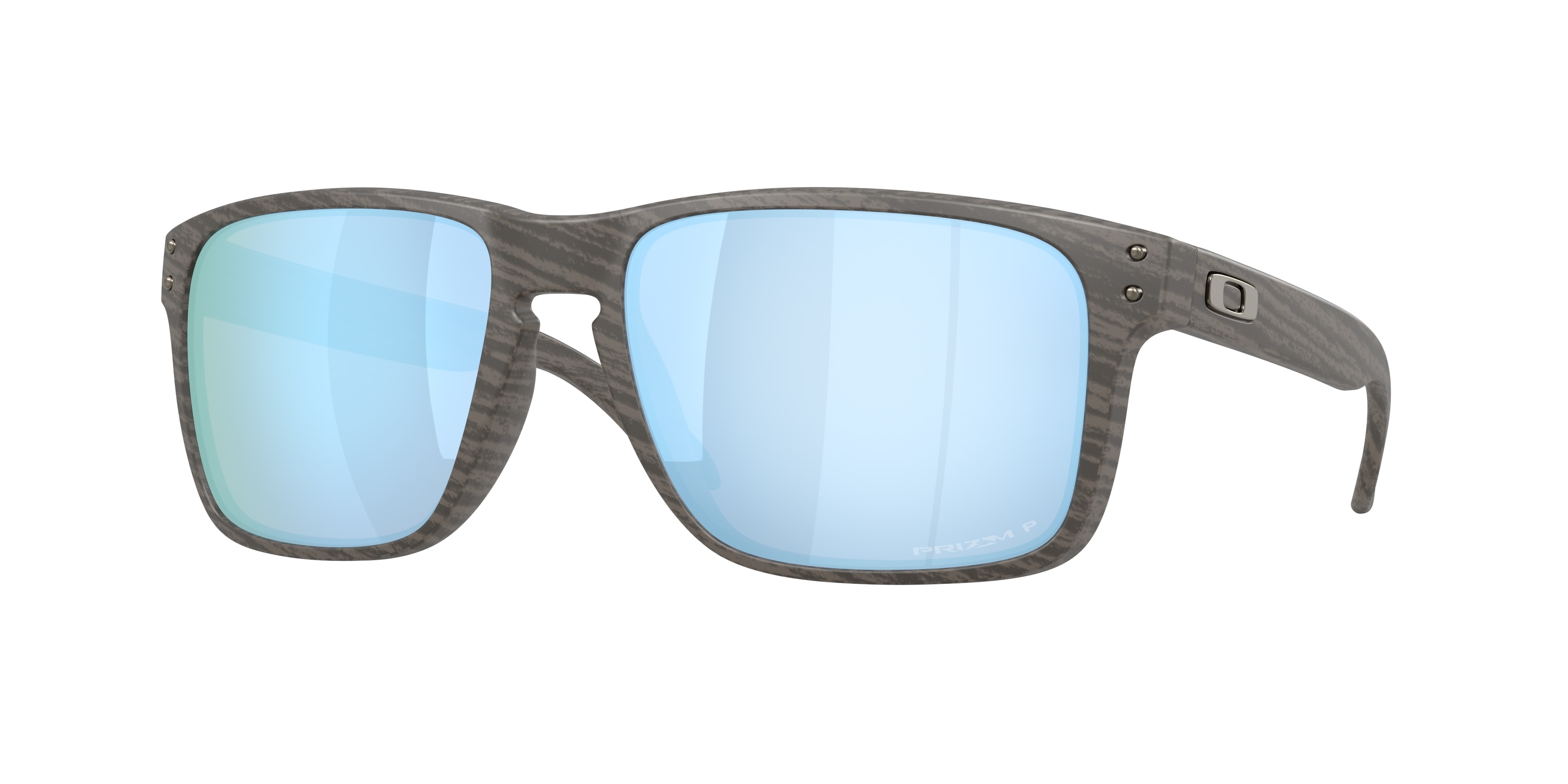 Oakley Unisex OO9487 Holbrook Xxl 948704 Aurinkolasit O_Matter Grigio Blu Squadrata Polarizzata-image